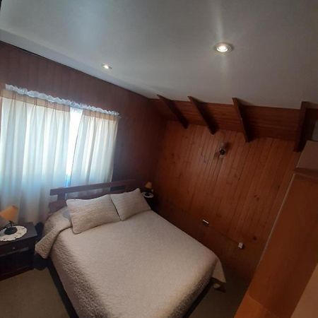 Hostal Victor Pucón Zewnętrze zdjęcie