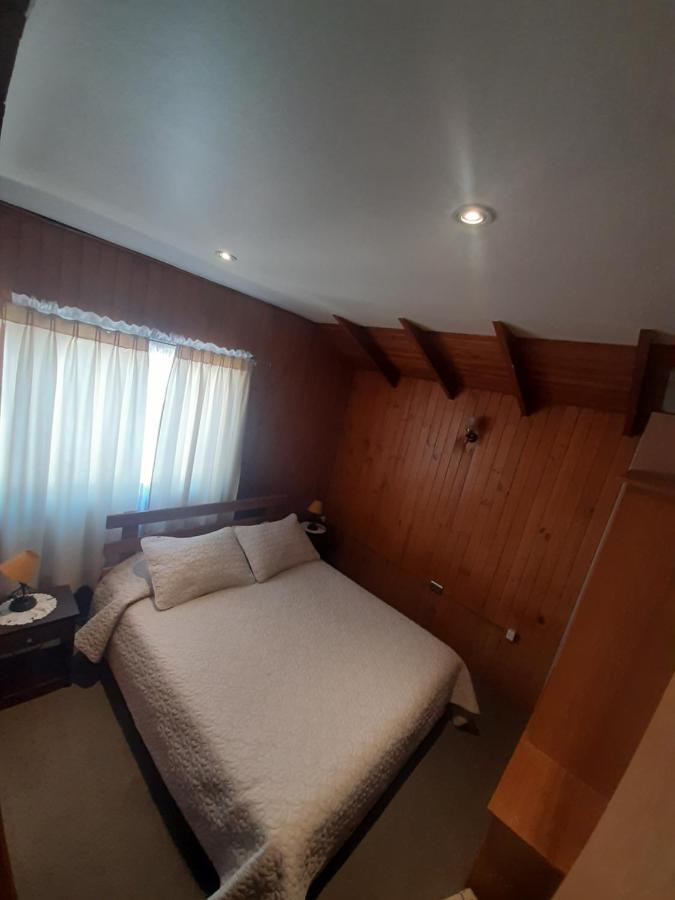 Hostal Victor Pucón Zewnętrze zdjęcie