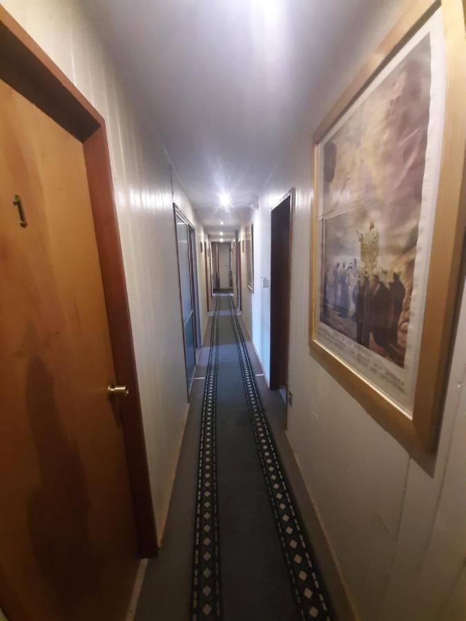 Hostal Victor Pucón Zewnętrze zdjęcie