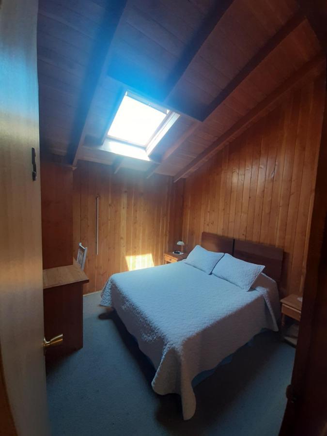 Hostal Victor Pucón Zewnętrze zdjęcie