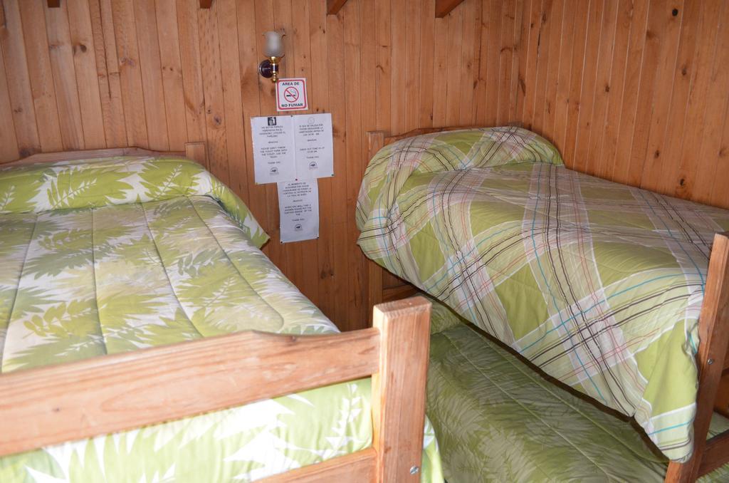 Hostal Victor Pucón Pokój zdjęcie