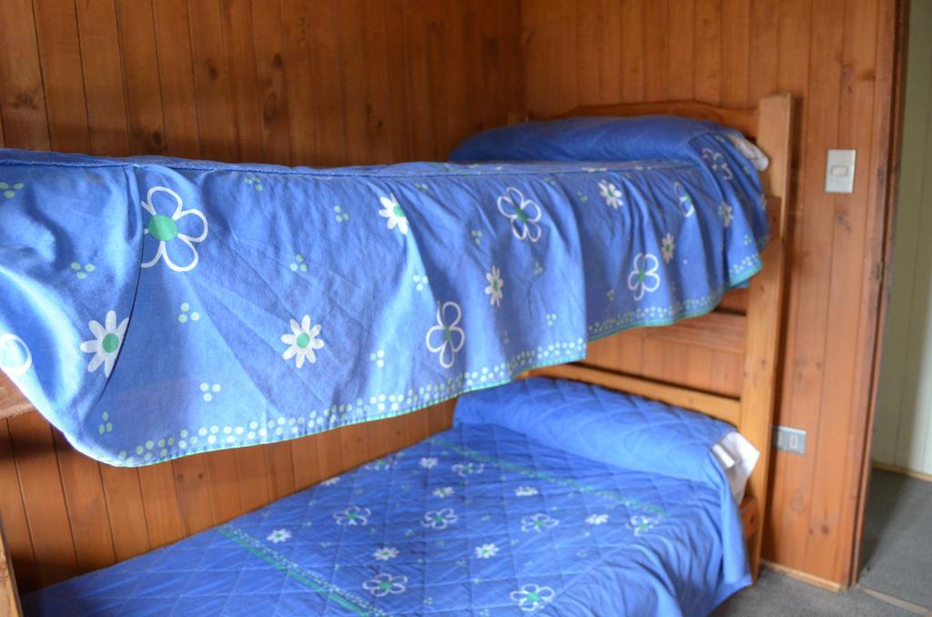 Hostal Victor Pucón Pokój zdjęcie