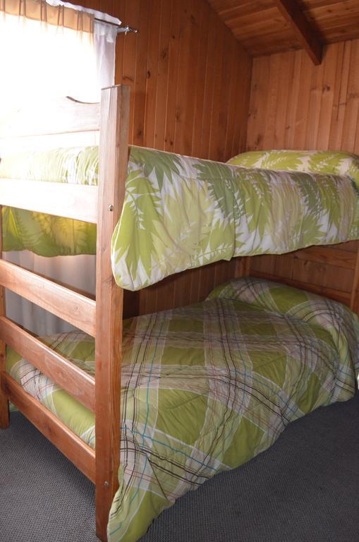 Hostal Victor Pucón Pokój zdjęcie