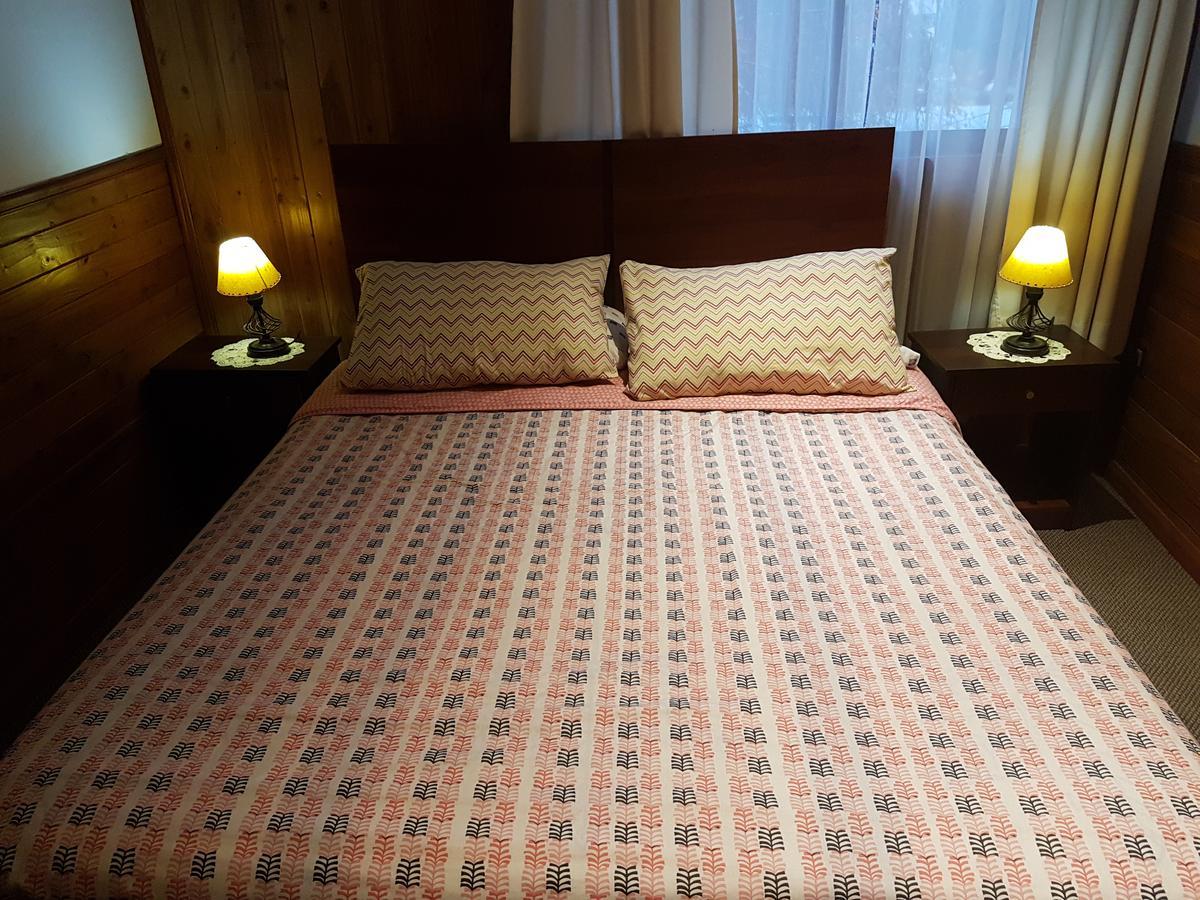 Hostal Victor Pucón Zewnętrze zdjęcie