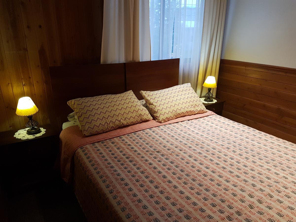Hostal Victor Pucón Zewnętrze zdjęcie