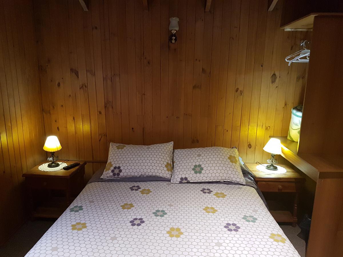 Hostal Victor Pucón Zewnętrze zdjęcie