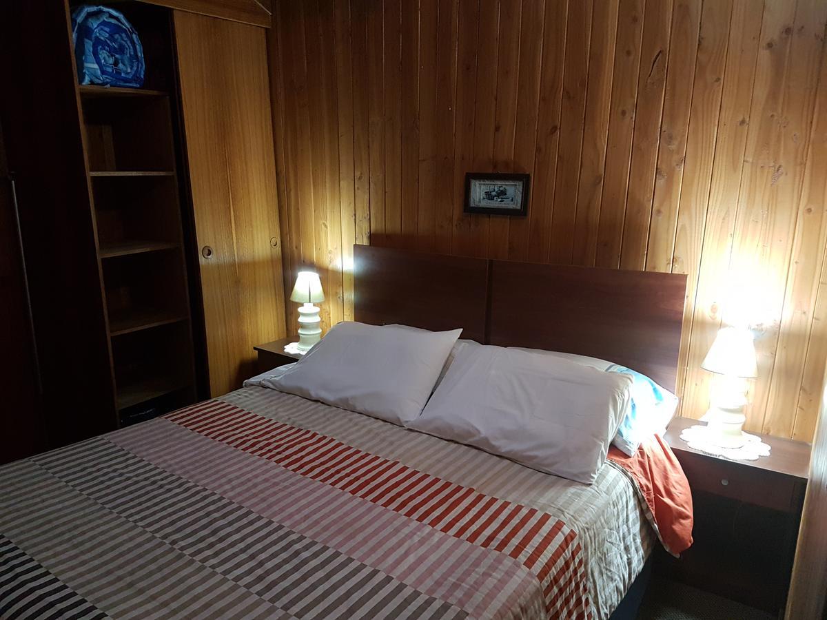 Hostal Victor Pucón Zewnętrze zdjęcie