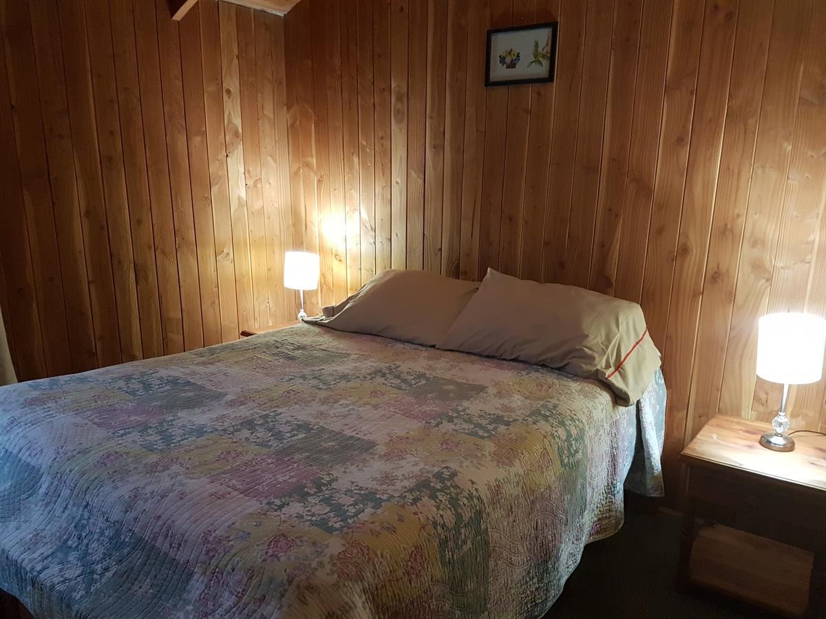 Hostal Victor Pucón Zewnętrze zdjęcie