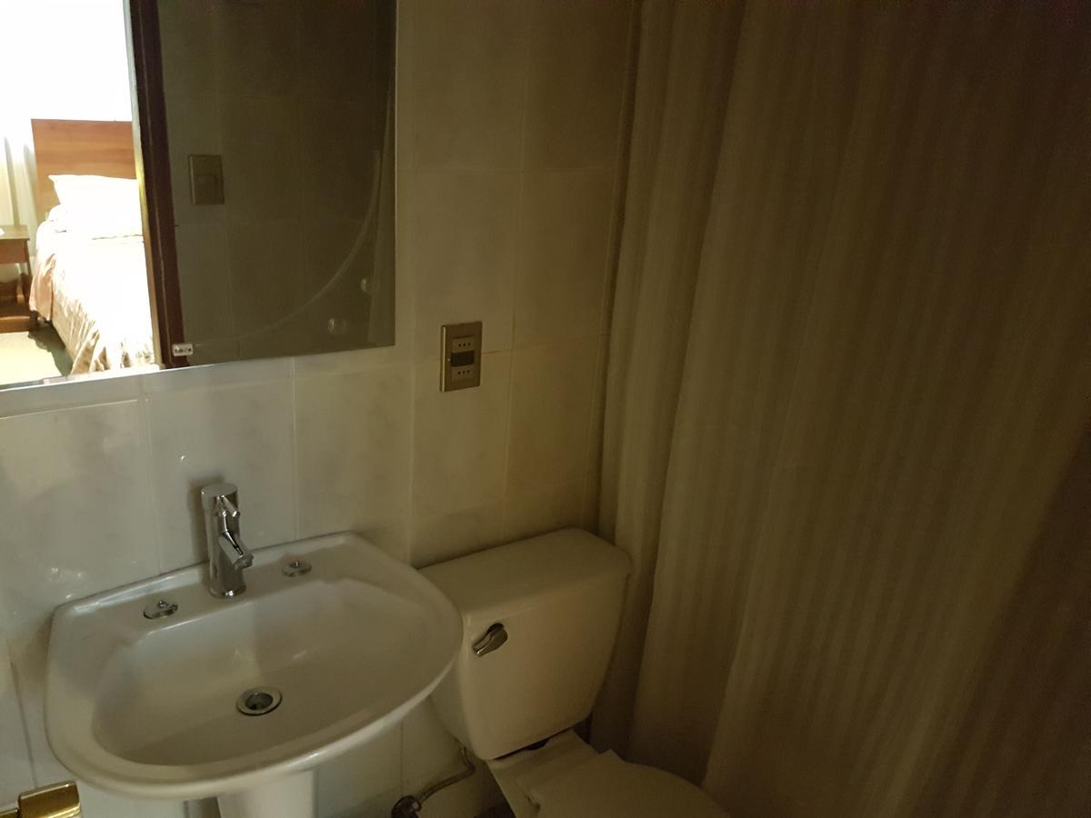Hostal Victor Pucón Zewnętrze zdjęcie